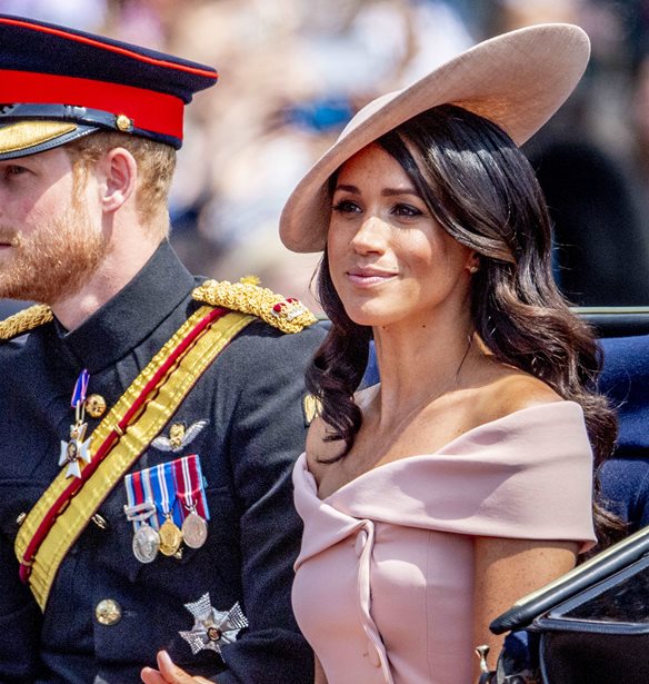 &#x3A4;&#x3BF; &#x3B4;&#x3CE;&#x3C1;&#x3BF; &#x3C4;&#x3BF;&#x3C5; &#x3C0;&#x3C1;&#x3AF;&#x3B3;&#x3BA;&#x3B9;&#x3C0;&#x3B1; Harry &#x3C3;&#x3C4;&#x3B7;&#x3BD; Meghan Markle &#x3B3;&#x3B9;&#x3B1; &#x3C4;&#x3B7;&#x3BD; &#x3C0;&#x3C1;&#x3CE;&#x3C4;&#x3B7; &#x3C4;&#x3BF;&#x3C5;&#x3C2; &#x3B5;&#x3C0;&#x3AD;&#x3C4;&#x3B5;&#x3B9;&#x3BF;