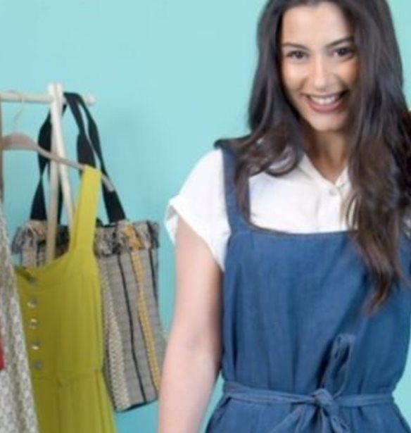 Summer in the city | Τι να φορέσω για καφέ, στο θερινό σινεμά, σε zoom call;