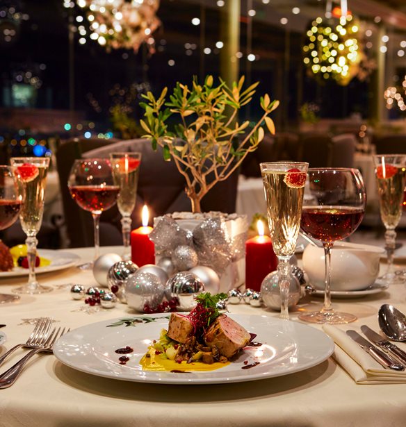 #tidbits: X-mas Celebrations &#x2013; Part 2