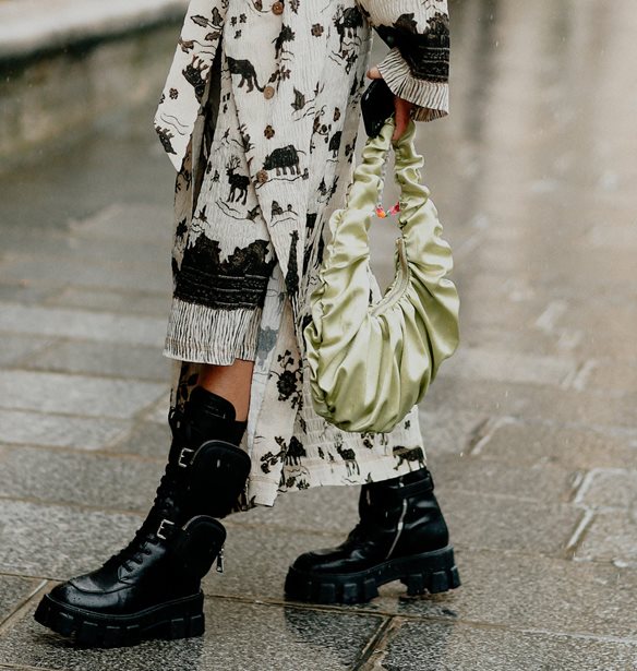 5 μποτάκια που χρειάζεσαι το χειμώνα