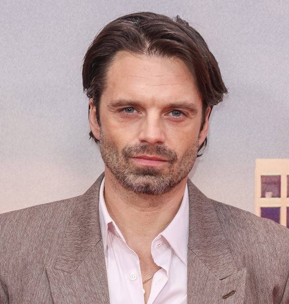 Sebastian Stan: &quot;&#x39F; Tom Cruise &#x3B4;&#x3B5;&#x3BD; &#x3B5;&#x3AF;&#x3BD;&#x3B1;&#x3B9; &#x3C6;&#x3C5;&#x3C3;&#x3B9;&#x3BF;&#x3BB;&#x3BF;&#x3B3;&#x3B9;&#x3BA;&#x3CC; &#x3AC;&#x3C4;&#x3BF;&#x3BC;&#x3BF;&quot;