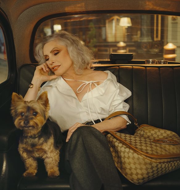 &quot;We Will Always Have London&quot; | &#x397; &#x3BD;&#x3AD;&#x3B1; &#x3BA;&#x3B1;&#x3BC;&#x3C0;&#x3AC;&#x3BD;&#x3B9;&#x3B1; &#x3C4;&#x3BF;&#x3C5; &#x3BF;&#x3AF;&#x3BA;&#x3BF;&#x3C5; Gucci &#x3B3;&#x3B9;&#x3B1; &#x3C4;&#x3B7;&#x3BD; Cruise &#x27;25 &#x3C3;&#x3C5;&#x3BB;&#x3BB;&#x3BF;&#x3B3;&#x3AE; &#x3BC;&#x3AC;&#x3C2; &#x3C4;&#x3B1;&#x3BE;&#x3B9;&#x3B4;&#x3B5;&#x3CD;&#x3B5;&#x3B9; &#x3C3;&#x3C4;&#x3BF; &#x39B;&#x3BF;&#x3BD;&#x3B4;&#x3AF;&#x3BD;&#x3BF;