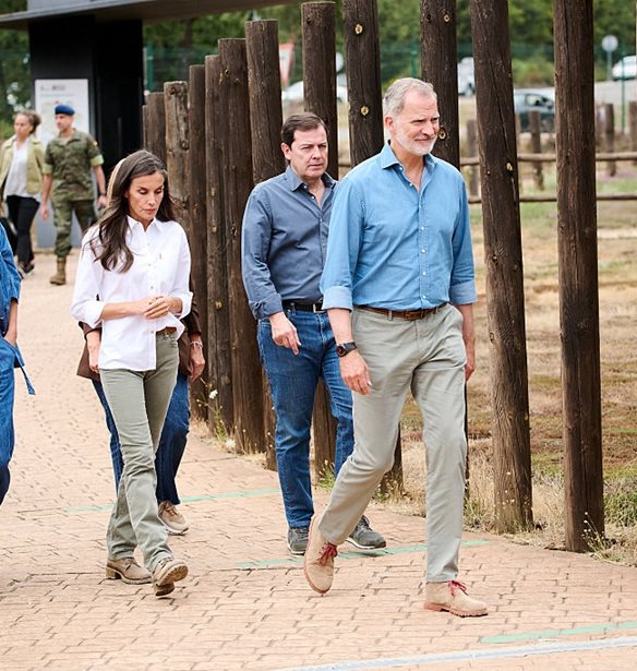 Βασιλιάς Felipe | Γιατί απέκλεισε τον Χουάν Κάρλος από τον επίσημο εορτασμό για την 50ή επέτειο της μοναρχίας