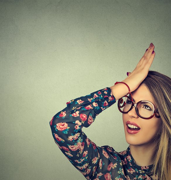 5+1 τρόποι για να βελτιώσεις τη μνήμη σου