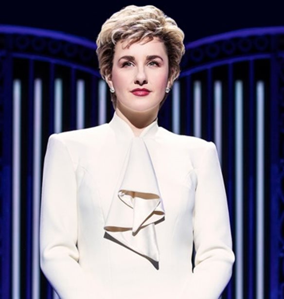 &#x3A4;&#x3BF; &#x3BD;&#x3AD;&#x3BF; &#x3BC;&#x3B9;&#x3BF;&#x3CD;&#x3B6;&#x3B9;&#x3BA;&#x3B1;&#x3BB; &#x3C4;&#x3BF;&#x3C5; Broadway &#x3B3;&#x3B9;&#x3B1; &#x3C4;&#x3B7;&#x3BD; &#x3C0;&#x3C1;&#x3B9;&#x3B3;&#x3BA;&#x3AF;&#x3C0;&#x3B9;&#x3C3;&#x3C3;&#x3B1; Diana &#x3B8;&#x3B1; &#x3B1;&#x3BD;&#x3AD;&#x3B2;&#x3B5;&#x3B9; &#x3C3;&#x3C4;&#x3BF; Netflix