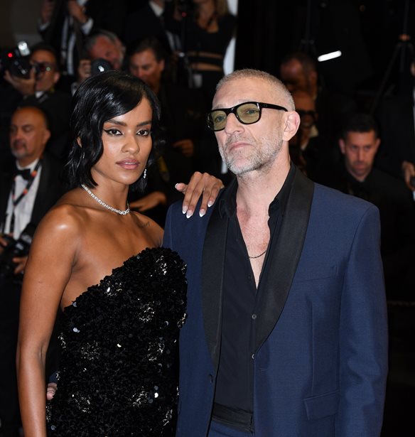 &#x39F; Vincent Cassel &#x3B8;&#x3B1; &#x3B3;&#x3AF;&#x3BD;&#x3B5;&#x3B9; &#x3C0;&#x3B1;&#x3C4;&#x3AD;&#x3C1;&#x3B1;&#x3C2; &#x3BE;&#x3B1;&#x3BD;&#x3AC; | &#x388;&#x3B3;&#x3BA;&#x3C5;&#x3BF;&#x3C2; &#x3B7; 27&#x3C7;&#x3C1;&#x3BF;&#x3BD;&#x3B7; &#x3C3;&#x3CD;&#x3BD;&#x3C4;&#x3C1;&#x3BF;&#x3C6;&#x3CC;&#x3C2; &#x3C4;&#x3BF;&#x3C5;, Narah Baptista