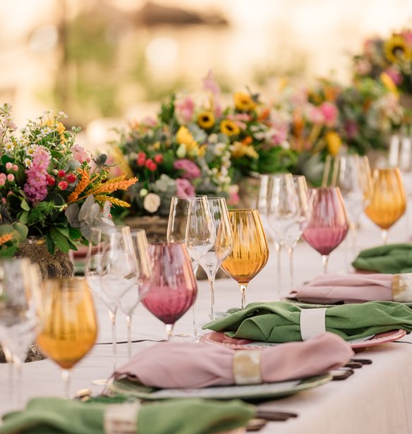 #30YearsMF Dinner | &#x38C;&#x3C3;&#x3B1; &#x3AD;&#x3B3;&#x3B9;&#x3BD;&#x3B1;&#x3BD; &#x3C3;&#x3C4;&#x3BF; private dinner &#x3C3;&#x3C4;&#x3B7; &#x3BB;&#x3AF;&#x3BC;&#x3BD;&#x3B7; &#x392;&#x3BF;&#x3C5;&#x3BB;&#x3B9;&#x3B1;&#x3B3;&#x3BC;&#x3AD;&#x3BD;&#x3B7;&#x3C2;