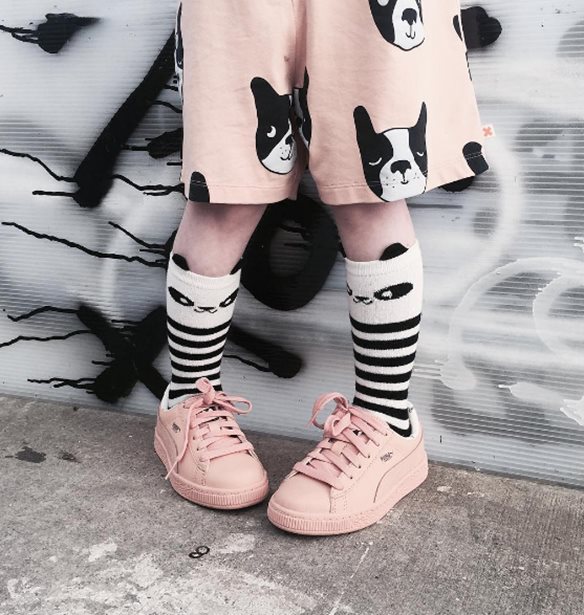 Οι μικρές fashionistas που θέλεις να ακολουθήσεις στο Instagram