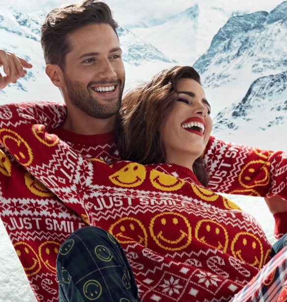 It&#x27;s the most wonderful time of the year | &#x397; Yamamay &#x3BC;&#x3B1;&#x3C2; &#x3BA;&#x3B1;&#x3BB;&#x3B5;&#x3AF; &#x3C3;&#x3B5; &#x3AD;&#x3BD;&#x3B1; &#x3C5;&#x3C0;&#x3AD;&#x3C1;&#x3BF;&#x3C7;&#x3BF; &#x3A7;&#x3C1;&#x3B9;&#x3C3;&#x3C4;&#x3BF;&#x3C5;&#x3B3;&#x3B5;&#x3BD;&#x3BD;&#x3B9;&#x3AC;&#x3C4;&#x3B9;&#x3BA;&#x3BF; &#x3C4;&#x3B1;&#x3BE;&#x3AF;&#x3B4;&#x3B9; &#x3C3;&#x3C4;&#x3B1; eighties