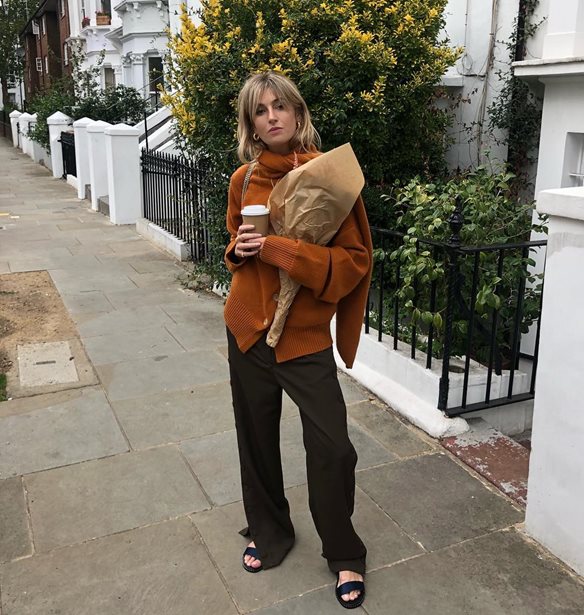 Αυτή είναι η καλύτερη ώρα για να απολαύσεις τον πρωινό σου καφέ