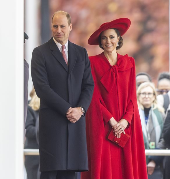 Kate Middleton &#x3BA;&#x3B1;&#x3B9; &#x3C0;&#x3C1;&#x3AF;&#x3B3;&#x3BA;&#x3B9;&#x3C0;&#x3B1;&#x3C2; William &#x3C3;&#x3B5; &#x3B9;&#x3C3;&#x3C7;&#x3C5;&#x3C1;&#x3AE; &#x3B4;&#x3B9;&#x3B1;&#x3C6;&#x3C9;&#x3BD;&#x3AF;&#x3B1; &#x3B3;&#x3B9;&#x3B1; &#x3C4;&#x3BF;&#x3BD;... &#x3C0;&#x3C1;&#x3AF;&#x3B3;&#x3BA;&#x3B9;&#x3C0;&#x3B1; Harry