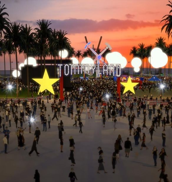 O Tommy Hilfiger &#x3C3;&#x3B5; &#x3BA;&#x3B1;&#x3BB;&#x3B5;&#x3AF; &#x3C3;&#x3C4;&#x3BF; &#x3BD;&#x3AD;&#x3BF; &#x3C4;&#x3BF;&#x3C5; show &#x3C4;&#x3B7;&#x3BD; &#x3A0;&#x3AD;&#x3BC;&#x3C0;&#x3C4;&#x3B7; 9 &#x3A6;&#x3B5;&#x3B2;&#x3C1;&#x3BF;&#x3C5;&#x3B1;&#x3C1;&#x3AF;&#x3BF;&#x3C5;!