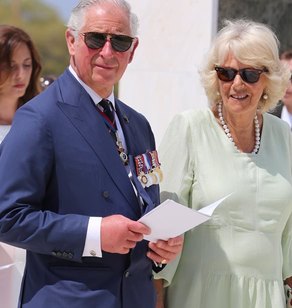 &#x3A0;&#x3C1;&#x3AF;&#x3B3;&#x3BA;&#x3B9;&#x3C0;&#x3B1;&#x3C2; &#x39A;&#x3AC;&#x3C1;&#x3BF;&#x3BB;&#x3BF;&#x3C2; - Camilla Parker Bowles: &#x397; &#x3C5;&#x3C0;&#x3AD;&#x3C1;&#x3BF;&#x3C7;&#x3B7; &#x3C6;&#x3C9;&#x3C4;&#x3BF;&#x3B3;&#x3C1;&#x3B1;&#x3C6;&#x3AF;&#x3B1; &#x3BC;&#x3B5; &#x3B1;&#x3C6;&#x3BF;&#x3C1;&#x3BC;&#x3AE; &#x3C4;&#x3B7;&#x3BD; &#x3B5;&#x3C0;&#x3AD;&#x3C4;&#x3B5;&#x3B9;&#x3BF; &#x3C4;&#x3BF;&#x3C5; &#x3B3;&#x3AC;&#x3BC;&#x3BF;&#x3C5; &#x3C4;&#x3BF;&#x3C5;&#x3C2;