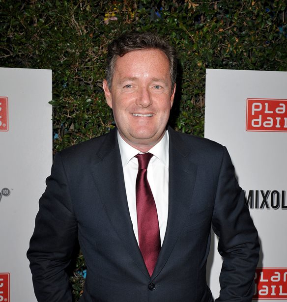 Piers Morgan | O &#x3BF;&#x3C1;&#x3BA;&#x3B9;&#x3C3;&#x3BC;&#x3AD;&#x3BD;&#x3BF;&#x3C2; &#x3B5;&#x3C7;&#x3B8;&#x3C1;&#x3CC;&#x3C2; &#x3C4;&#x3B7;&#x3C2; Meghan &#x3C0;&#x3B1;&#x3C1;&#x3B1;&#x3B9;&#x3C4;&#x3AE;&#x3B8;&#x3B7;&#x3BA;&#x3B5; &#x3BC;&#x3B5;&#x3C4;&#x3AC; &#x3C4;&#x3B7; &#x3C3;&#x3C5;&#x3BD;&#x3AD;&#x3BD;&#x3C4;&#x3B5;&#x3C5;&#x3BE;&#x3B7; &#x3C3;&#x3C4;&#x3B7;&#x3BD; Oprah