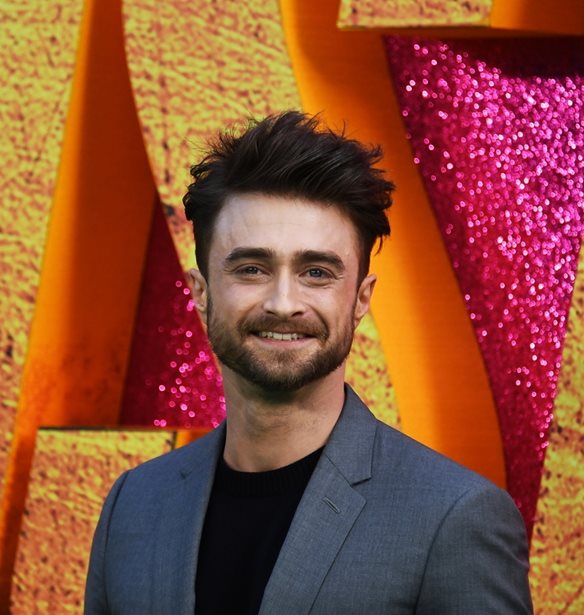 Daniel Radcliffe | O &#x3BA;&#x3B9;&#x3BD;&#x3B7;&#x3BC;&#x3B1;&#x3C4;&#x3BF;&#x3B3;&#x3C1;&#x3B1;&#x3C6;&#x3B9;&#x3BA;&#x3CC;&#x3C2; Harry Potter &#x3C3;&#x3C7;&#x3BF;&#x3BB;&#x3B9;&#x3AC;&#x3B6;&#x3B5;&#x3B9; &#x3C4;&#x3BF;&#x3BD; &#x3C4;&#x3B7;&#x3BB;&#x3B5;&#x3BF;&#x3C0;&#x3C4;&#x3B9;&#x3BA;&#x3CC; &#x3B4;&#x3B9;&#x3AC;&#x3B4;&#x3BF;&#x3C7;&#x3CC; &#x3C4;&#x3BF;&#x3C5;