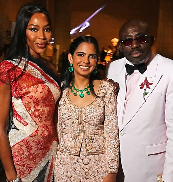 British Museum Ball 2025 | Mick Jagger, &#x39D;aomi Campbell &#x3BA;&#x3B1;&#x3B9; Janet Jackson &#x3B1;&#x3BD;&#x3AC;&#x3BC;&#x3B5;&#x3C3;&#x3B1; &#x3C3;&#x3C4;&#x3BF;&#x3C5;&#x3C2; guests &#x3C4;&#x3B7;&#x3C2; &#x3B2;&#x3C1;&#x3B1;&#x3B4;&#x3B9;&#x3AC;&#x3C2;