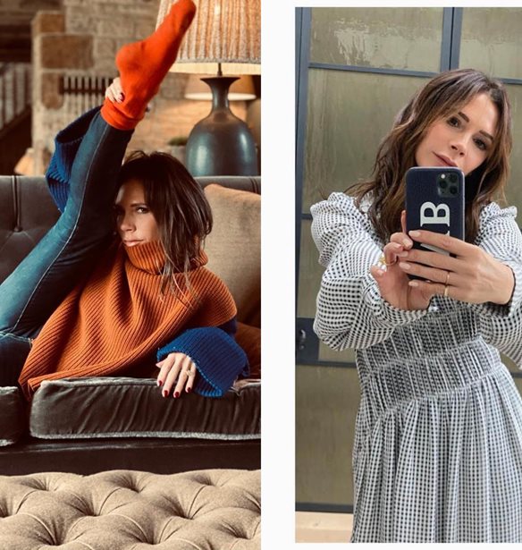 #WorkFromHome &#x3BC;&#x3B5; &#x3AD;&#x3BC;&#x3C0;&#x3BD;&#x3B5;&#x3C5;&#x3C3;&#x3B7; &#x3B1;&#x3C0;&#x3CC; &#x3C4;&#x3B7; Victoria Beckham | &#x38C;&#x3BB;&#x3B1; &#x3C4;&#x3B1; looks &#x3C4;&#x3B7;&#x3C2; &#x3BA;&#x3B1;&#x3C4;&#x3AC; &#x3C4;&#x3B7; &#x3B4;&#x3B9;&#x3AC;&#x3C1;&#x3BA;&#x3B5;&#x3B9;&#x3B1; &#x3C4;&#x3B7;&#x3C2; &#x3BA;&#x3B1;&#x3C1;&#x3B1;&#x3BD;&#x3C4;&#x3AF;&#x3BD;&#x3B1;&#x3C2;