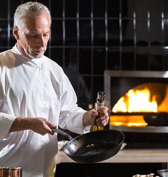 Γιατί αυτό το λάδι θα αρχίσει να σε αδυνατίζει από το πρώτο βράδυ