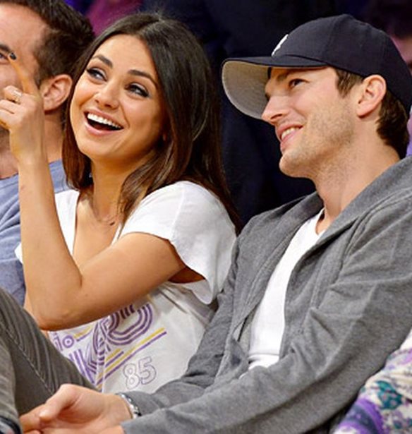 Ashton Kutcher &#x2013; Mila Kunis: &#x394;&#x3B5;&#x3BD; &#x3B8;&#x3B1; &#x3C0;&#x3B9;&#x3C3;&#x3C4;&#x3B5;&#x3CD;&#x3B5;&#x3B9;&#x3C2; &#x3C0;&#x3BF;&#x3B9;&#x3BF; &#x3CC;&#x3BD;&#x3BF;&#x3BC;&#x3B1; &#x3C0;&#x3C1;&#x3BF;&#x3CC;&#x3C1;&#x3B9;&#x3B6;&#x3B1;&#x3BD; &#x3B3;&#x3B9;&#x3B1; &#x3C4;&#x3BF;&#x3BD; &#x3B3;&#x3B9;&#x3BF; &#x3C4;&#x3BF;&#x3C5;&#x3C2;