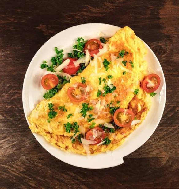 Μεσημεριανά γεύματα με λίγες θερμίδες: 6 ιδέες με λιγότερες από 200 θερμίδες