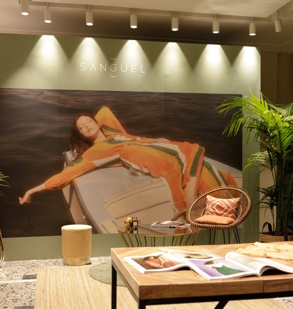 &#x3A4;&#x3BF; &#x3BA;&#x3B1;&#x3BB;&#x3BF;&#x3BA;&#x3B1;&#x3B9;&#x3C1;&#x3B9;&#x3BD;&#x3CC; pop up store &#x3C4;&#x3BF;&#x3C5; brand SANGUEL &#x3C3;&#x3C4;&#x3BF; attica City Link