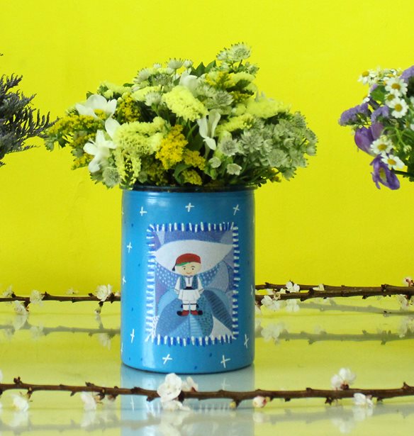 200 χρόνια από την Ελληνική Επανάσταση | Αντικείμενα με άρωμα Ελλάδας