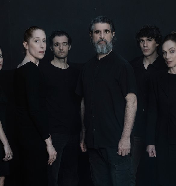 3 παραστάσεις που ανυπομονούμε να δούμε στην Επίδαυρο