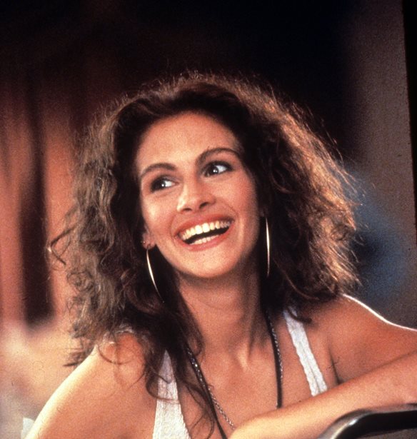 H Pretty Woman &#x3AD;&#x3B3;&#x3B9;&#x3BD;&#x3B5; 35! &#x3A4;&#x3B9; &#x3BA;&#x3AC;&#x3BD;&#x3BF;&#x3C5;&#x3BD; &#x3C3;&#x3AE;&#x3BC;&#x3B5;&#x3C1;&#x3B1; &#x3BF;&#x3B9; &#x3B7;&#x3B8;&#x3BF;&#x3C0;&#x3BF;&#x3B9;&#x3BF;&#x3AF; &#x3C4;&#x3B7;&#x3C2; &#x3B5;&#x3C0;&#x3B9;&#x3C4;&#x3C5;&#x3C7;&#x3B7;&#x3BC;&#x3AD;&#x3BD;&#x3B7;&#x3C2; &#x3C1;&#x3BF;&#x3BC;&#x3B1;&#x3BD;&#x3C4;&#x3B9;&#x3BA;&#x3AE;&#x3C2; &#x3BA;&#x3BF;&#x3BC;&#x3B5;&#x3BD;&#x3C4;&#x3AF; &#x3C4;&#x3BF;&#x3C5; 1990;