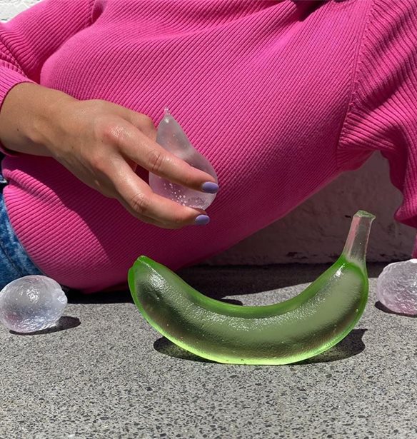 &#x3A4;&#x3B1; &#x3C7;&#x3C1;&#x3C9;&#x3BC;&#x3B1;&#x3C4;&#x3B9;&#x3C3;&#x3C4;&#x3AC; &#x3B3;&#x3C5;&#x3AC;&#x3BB;&#x3B9;&#x3BD;&#x3B1; &#x3C6;&#x3C1;&#x3BF;&#x3CD;&#x3C4;&#x3B1; &#x3C4;&#x3B7;&#x3C2; Devyn Ormsby