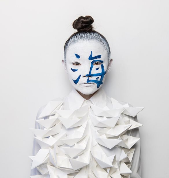 Μία ιδιαίτερη performance με "ζωντανά" έργα τέχνης για μία μόνο βραδιά στην Αθήνα