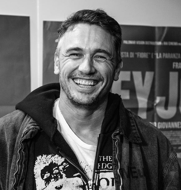 &#x3A3;&#x3C4;&#x3B7;&#x3BD; &#x395;&#x3BB;&#x3BB;&#x3AC;&#x3B4;&#x3B1; &#x3BF; James Franco