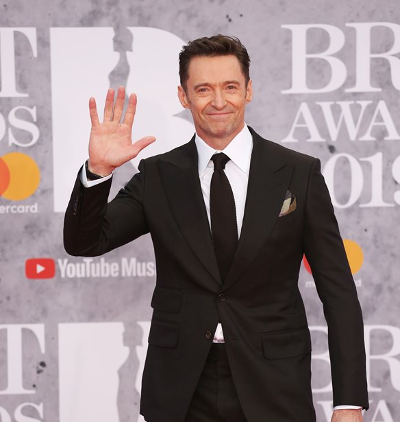 Hugh Jackman | &#x393;&#x3B9;&#x3B1; &#x3B2;&#x3BF;&#x3C5;&#x3C4;&#x3B9;&#x3AD;&#x3C2; &#x3C3;&#x3C4;&#x3B7;&#x3BD; &#x391;&#x3C5;&#x3C3;&#x3C4;&#x3C1;&#x3B1;&#x3BB;&#x3AF;&#x3B1; &#x3C3;&#x3B5; &#x3B5;&#x3BE;&#x3B1;&#x3B9;&#x3C1;&#x3B5;&#x3C4;&#x3B9;&#x3BA;&#x3AE; &#x3C6;&#x3CC;&#x3C1;&#x3BC;&#x3B1;