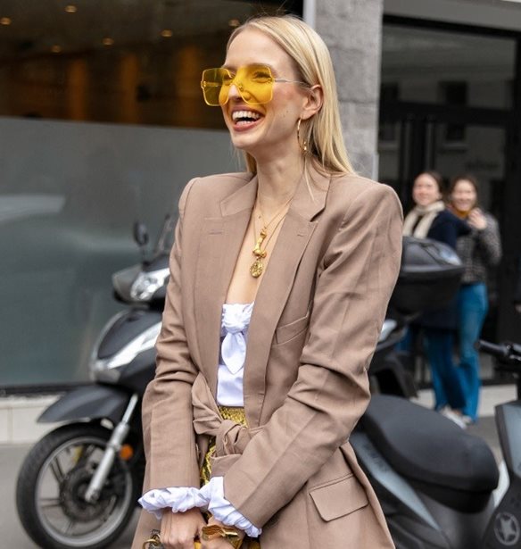 Spring update | 4 τάσεις κλειδιά που πρέπει να υιοθετήσεις ASAP