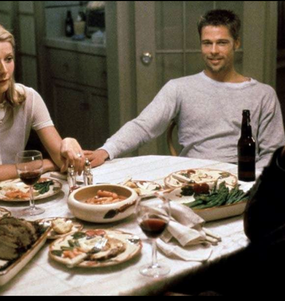 &quot;&#x391;&#x3BA;&#x3CC;&#x3BC;&#x3B1; &#x3C3;&#x27;&#x3B1;&#x3B3;&#x3B1;&#x3C0;&#x3CE;&quot; | &#x39F; Brad Pitt &#x3AD;&#x3B4;&#x3C9;&#x3C3;&#x3B5; &#x3C3;&#x3C5;&#x3BD;&#x3AD;&#x3BD;&#x3C4;&#x3B5;&#x3C5;&#x3BE;&#x3B7; &#x3C3;&#x3C4;&#x3B7; Gwyneth Paltrow &#x3BA;&#x3B1;&#x3B9; &#x3BC;&#x3AF;&#x3BB;&#x3B7;&#x3C3;&#x3B5; &#x3B3;&#x3B9;&#x3B1; &#x3C4;&#x3B7; &#x3C3;&#x3C7;&#x3AD;&#x3C3;&#x3B7; &#x3C4;&#x3BF;&#x3C5;&#x3C2;