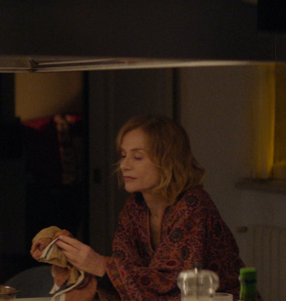 &#x391;&#x3C0;&#x3CC; &#x3C4;&#x3B7; &#x3A3;&#x3C4;&#x3AD;&#x3B3;&#x3B7; &#x3C3;&#x3C4;&#x3BF; &#x386;&#x3C3;&#x3C4;&#x3BF;&#x3C1; | &#x397; Isabelle Huppert &#x3B8;&#x3B1; &#x3C0;&#x3C1;&#x3BF;&#x3BB;&#x3BF;&#x3B3;&#x3AF;&#x3C3;&#x3B5;&#x3B9; &#x3C4;&#x3B7; &#x3BD;&#x3AD;&#x3B1; &#x3C4;&#x3B7;&#x3C2; &#x3C4;&#x3B1;&#x3B9;&#x3BD;&#x3AF;&#x3B1; &quot;&#x391;&#x3C3;&#x3C5;&#x3BD;&#x3AE;&#x3B8;&#x3B9;&#x3C3;&#x3C4;&#x3B5;&#x3C2; &#x3C6;&#x3AF;&#x3BB;&#x3B5;&#x3C2;&quot;