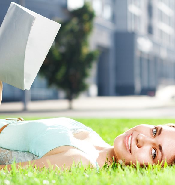 12 απλά βήματα για να ζεις πιο υγιεινά