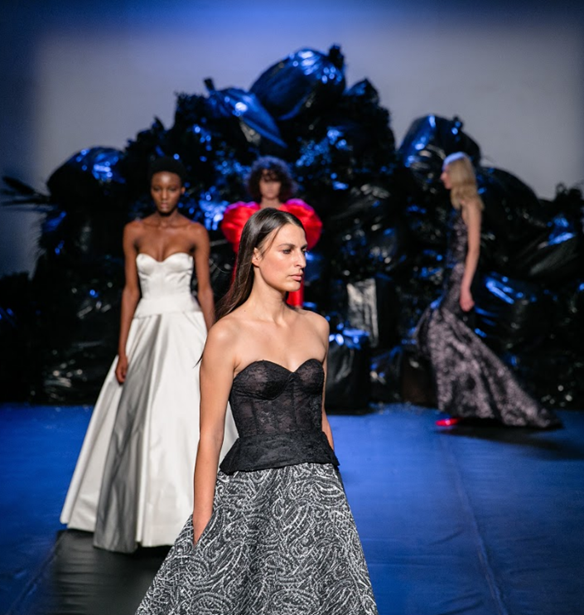 Οι MI-RŌ έκλεψαν και πάλι τις εντυπώσεις στο AXDW