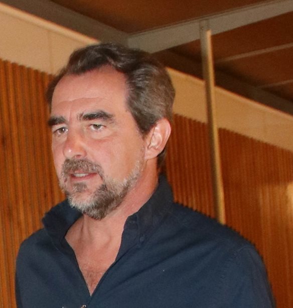 &#x39D;&#x3B9;&#x3BA;&#x3CC;&#x3BB;&#x3B1;&#x3BF;&#x3C2; | &#x394;&#x3B5;&#x3CD;&#x3C4;&#x3B5;&#x3C1;&#x3B7; &#x3B5;&#x3BC;&#x3C6;&#x3AC;&#x3BD;&#x3B9;&#x3C3;&#x3B7; &#x3C3;&#x3C4;&#x3BF; &#x397;&#x3C1;&#x3CE;&#x3B4;&#x3B5;&#x3B9;&#x3BF;