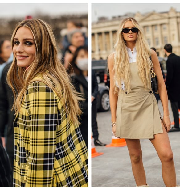 Paris Fashion Week | &#x3A4;&#x3B1; street style &#x3C3;&#x3CD;&#x3BD;&#x3BF;&#x3BB;&#x3B1; &#x3C0;&#x3BF;&#x3C5; &#x3BC;&#x3C0;&#x3BF;&#x3C1;&#x3B5;&#x3AF;&#x3C2; &#x3BD;&#x3B1; &#x3B1;&#x3BD;&#x3C4;&#x3B9;&#x3B3;&#x3C1;&#x3AC;&#x3C8;&#x3B5;&#x3B9;&#x3C2; &#x3B1;&#x3C5;&#x3C4;&#x3AE; &#x3C4;&#x3B7;&#x3BD; &#x3B5;&#x3C0;&#x3BF;&#x3C7;&#x3AE;