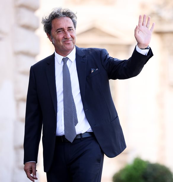 La Grazia | &#x397; &#x3C4;&#x3B1;&#x3B9;&#x3BD;&#x3AF;&#x3B1; &#x3C4;&#x3BF;&#x3C5; Paolo Sorrentino &#x3B8;&#x3B1; &#x3B1;&#x3BD;&#x3BF;&#x3AF;&#x3BE;&#x3B5;&#x3B9; &#x3C4;&#x3BF; 82o &#x3A6;&#x3B5;&#x3C3;&#x3C4;&#x3B9;&#x3B2;&#x3AC;&#x3BB; &#x39A;&#x3B9;&#x3BD;&#x3B7;&#x3BC;&#x3B1;&#x3C4;&#x3BF;&#x3B3;&#x3C1;&#x3AC;&#x3C6;&#x3BF;&#x3C5; &#x3C4;&#x3B7;&#x3C2; &#x392;&#x3B5;&#x3BD;&#x3B5;&#x3C4;&#x3AF;&#x3B1;&#x3C2;