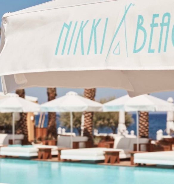 #Tidbits *: &#x3A0;&#x3BF;&#x3C5; &#x3B8;&#x3B1; &#x3B6;&#x3AE;&#x3C3;&#x3B5;&#x3B9;&#x3C2; all day party &#x3B5;&#x3BC;&#x3C0;&#x3B5;&#x3B9;&#x3C1;&#x3AF;&#x3B1; &#x3C3;&#x3C4;&#x3B7; &#x3A3;&#x3B1;&#x3BD;&#x3C4;&#x3BF;&#x3C1;&#x3AF;&#x3BD;&#x3B7;;