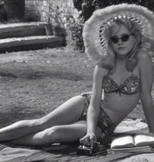 Tα 11 πιο εμβληματικά γυαλιά ηλίου στην ιστορία του κινηματογράφου