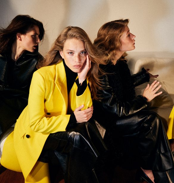 Massimo Dutti | &#x397; &#x3BD;&#x3AD;&#x3B1; Limited Edition &#x3C3;&#x3C5;&#x3BB;&#x3BB;&#x3BF;&#x3B3;&#x3AE; &#x3B1;&#x3C0;&#x3B5;&#x3C5;&#x3B8;&#x3CD;&#x3BD;&#x3B5;&#x3C4;&#x3B1;&#x3B9; &#x3C3;&#x3B5; &#x3B3;&#x3C5;&#x3BD;&#x3B1;&#x3AF;&#x3BA;&#x3B5;&#x3C2; &#x3BC;&#x3B5; &#x3C0;&#x3C1;&#x3BF;&#x3C3;&#x3C9;&#x3C0;&#x3B9;&#x3BA;&#x3CC;&#x3C4;&#x3B7;&#x3C4;&#x3B1;