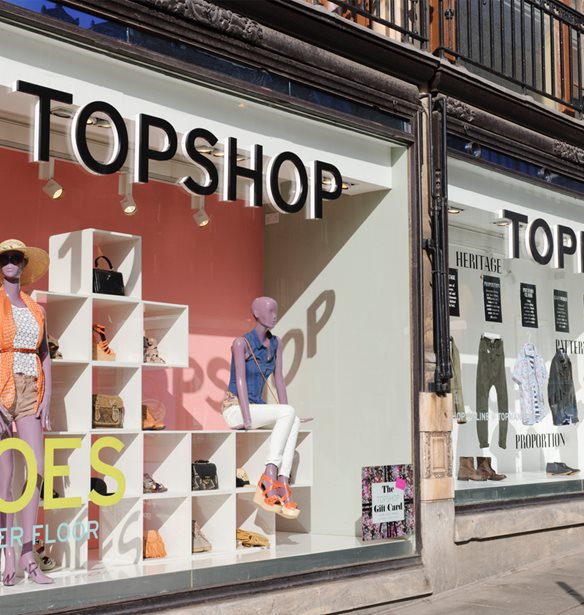 H &#x391;sos &#x3B5;&#x3BE;&#x3B1;&#x3B3;&#x3CC;&#x3C1;&#x3B1;&#x3C3;&#x3B5; &#x3C4;&#x3BF; Topshop &#x3BA;&#x3B1;&#x3B9; &#x3C4;&#x3BF; Miss Selfridge