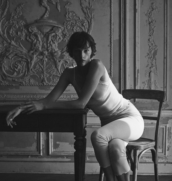 &#x397; Zara &#x3BB;&#x3B1;&#x3BD;&#x3C3;&#x3AC;&#x3C1;&#x3B5;&#x3B9; &#x3B3;&#x3B9;&#x3B1; &#x3C0;&#x3C1;&#x3CE;&#x3C4;&#x3B7; &#x3C6;&#x3BF;&#x3C1;&#x3AC; &#x3C3;&#x3B5;&#x3B9;&#x3C1;&#x3AC; &#x3B5;&#x3C3;&#x3C9;&#x3C1;&#x3BF;&#x3CD;&#x3C7;&#x3C9;&#x3BD;