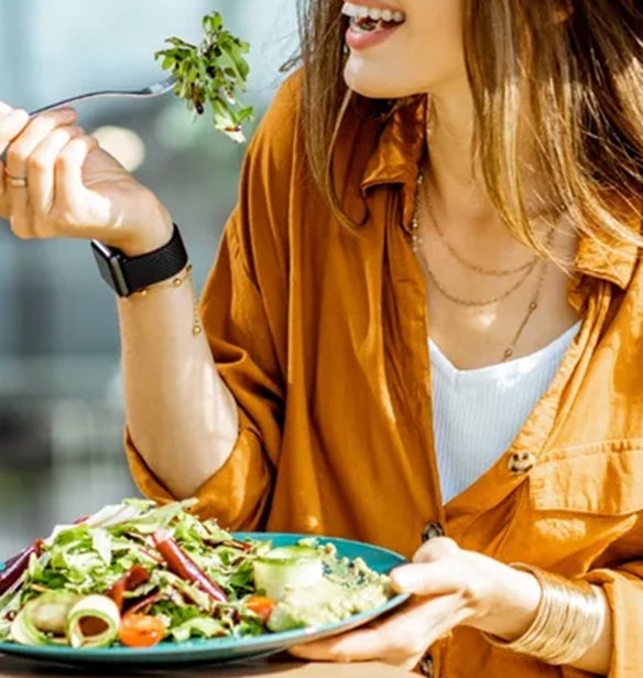 Πρόγραμμα διατροφής 7 ημερών για να χάσεις κιλά και πόντους στην κοιλιά από τη διαιτολόγο