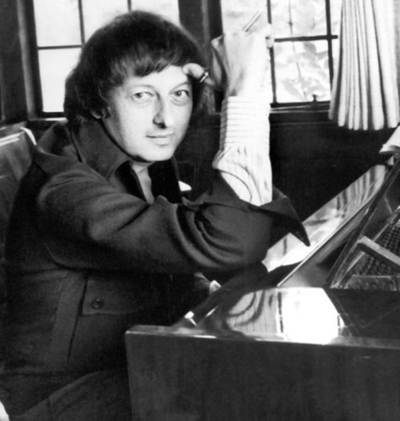 &#x3A0;&#x3AD;&#x3B8;&#x3B1;&#x3BD;&#x3B5; &#x3BF; &#x3B2;&#x3C1;&#x3B1;&#x3B2;&#x3B5;&#x3C5;&#x3BC;&#x3AD;&#x3BD;&#x3BF;&#x3C2; &#x3BC;&#x3B5; &#x38C;&#x3C3;&#x3BA;&#x3B1;&#x3C1; &#x3C3;&#x3C5;&#x3BD;&#x3B8;&#x3AD;&#x3C4;&#x3B7;&#x3C2;, Andr&#xE9; Previn