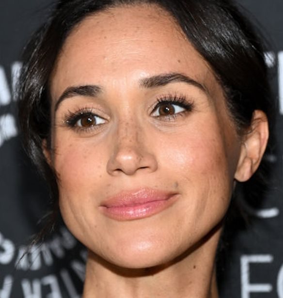 Meghan Markle | &#x397; &#x3B1;&#x3C0;&#x3C1;&#x3CC;&#x3C3;&#x3BC;&#x3B5;&#x3BD;&#x3B7; &#x3B1;&#x3C0;&#x3BF;&#x3BA;&#x3AC;&#x3BB;&#x3C5;&#x3C8;&#x3B7; &#x3B3;&#x3B9;&#x3B1; &#x3C4;&#x3BF;&#x3BD; &#x3C0;&#x3C1;&#x3AF;&#x3B3;&#x3BA;&#x3B9;&#x3C0;&#x3B1; Archie