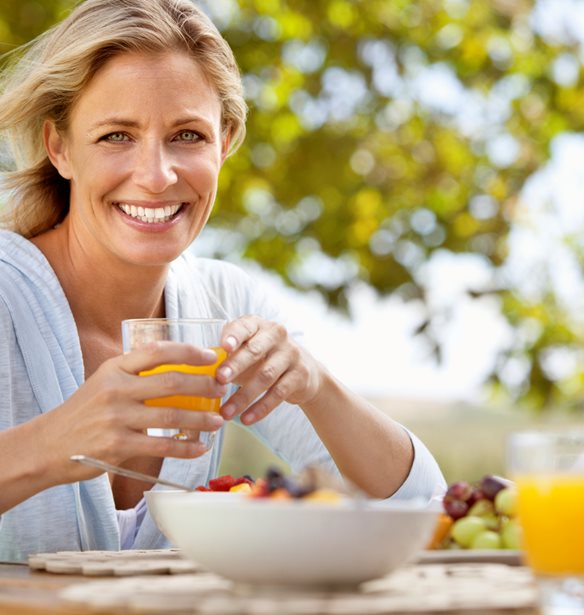 Αντιγηραντικές τροφές | Η διατροφή που αποτρέπει τη γήρανση