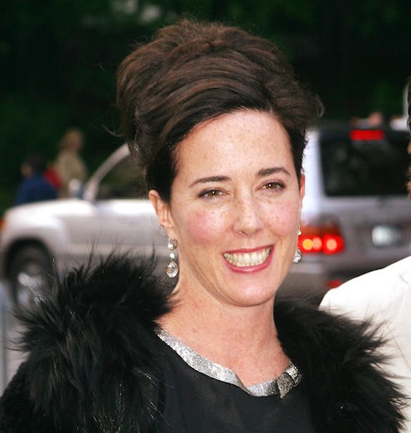 Kate Spade | &#x388;&#x3C6;&#x3C5;&#x3B3;&#x3B5; &#x3B1;&#x3C0;&#x3CC; &#x3C4;&#x3B7; &#x3B6;&#x3C9;&#x3AE; &#x3B7; &#x3B3;&#x3BD;&#x3C9;&#x3C3;&#x3C4;&#x3AE; &#x3B1;&#x3BC;&#x3B5;&#x3C1;&#x3B9;&#x3BA;&#x3B1;&#x3BD;&#x3AF;&#x3B4;&#x3B1; &#x3C3;&#x3C7;&#x3B5;&#x3B4;&#x3B9;&#x3AC;&#x3C3;&#x3C4;&#x3C1;&#x3B9;&#x3B1;